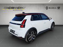 RENAULT R5 E-Tech Comfort Range techno, Électrique, Véhicule neuf pré-immatriculé, Automatique - 4