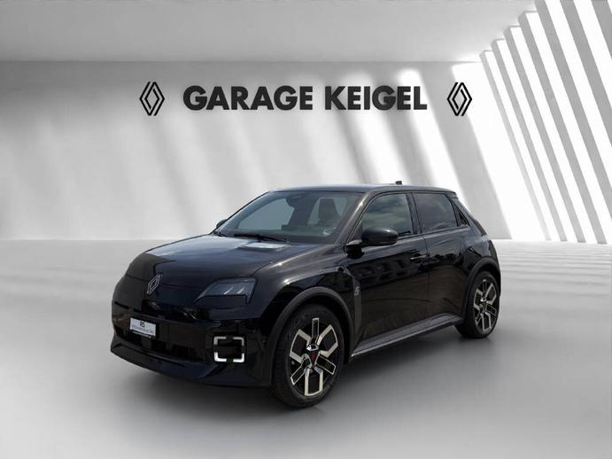 RENAULT R5 E-Tech Comfort Range techno, Elektro, Neues Fahrzeug mit Tageszulassung, Automatik