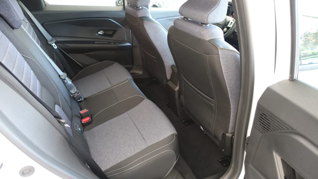 RENAULT R5 Comfort Range techno, Électrique, Voiture nouvelle, Automatique - 7