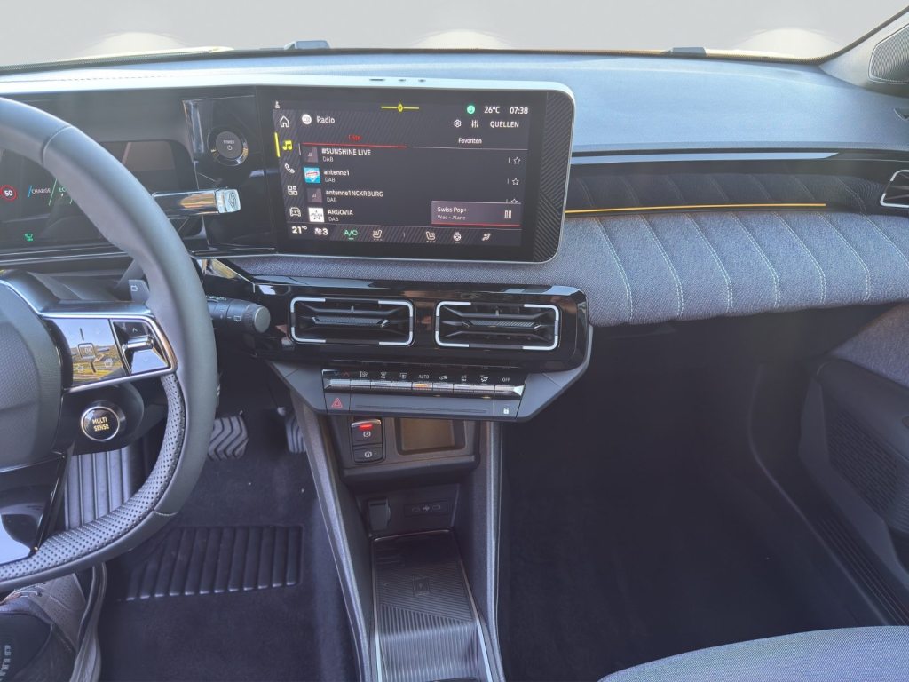 RENAULT R5 Comfort Range techno, Elettrica, Auto nuove, Automatico - 6