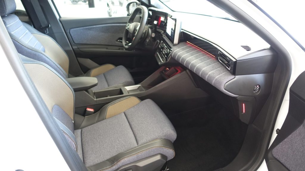 RENAULT R5 Comfort Range techno, Électrique, Voiture nouvelle, Automatique - 6