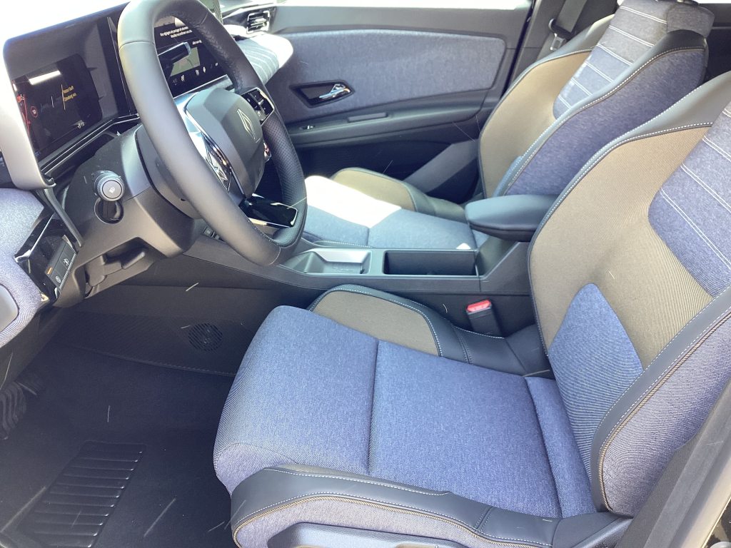 RENAULT R5 Comfort Range techno, Électrique, Voiture nouvelle, Automatique - 7