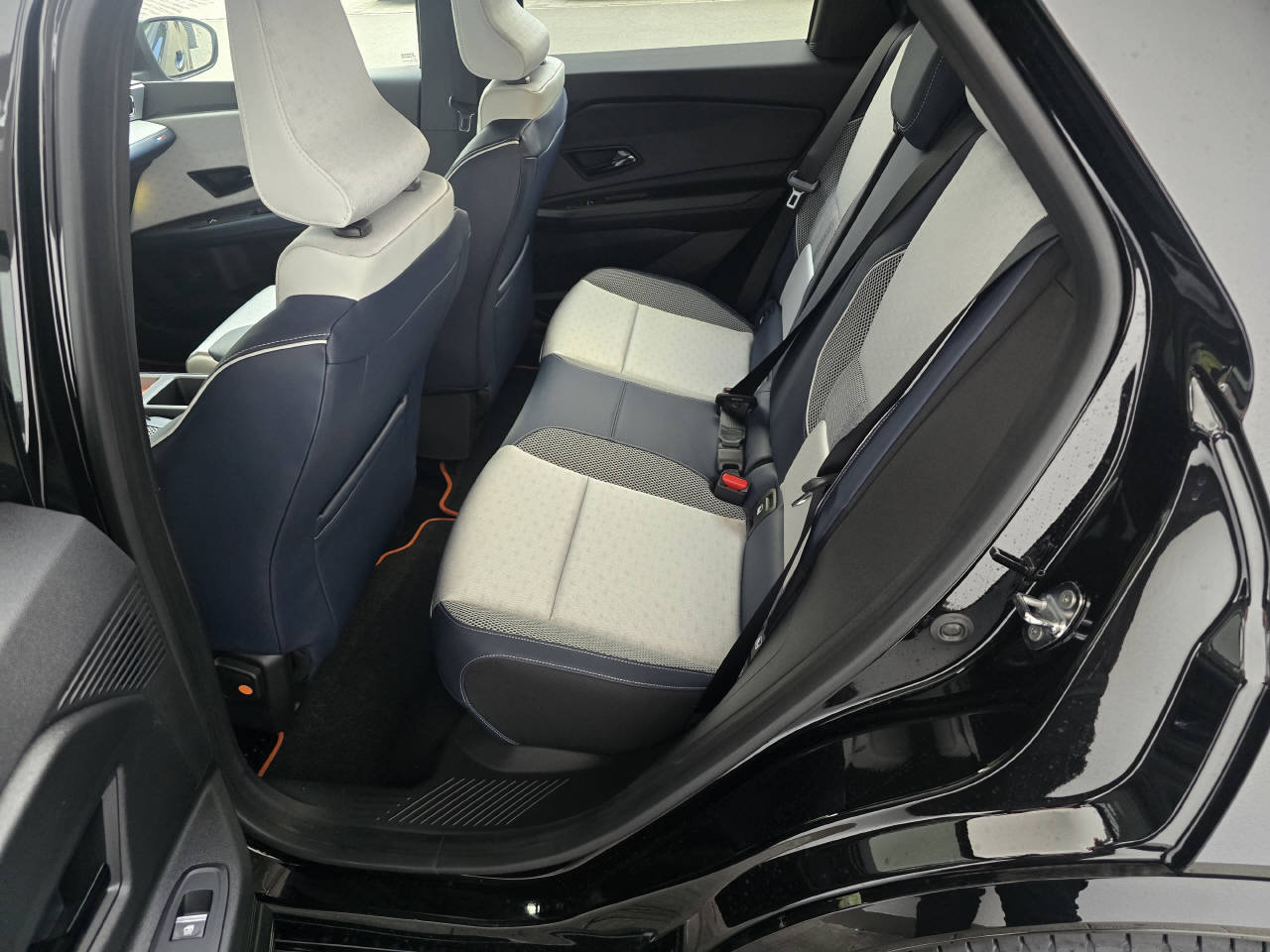 RENAULT R5 E-TECH ELECTRIC Roland Garros 150PS Comfort Range, Électrique, Voiture nouvelle, Automatique - 7