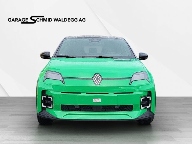 RENAULT R5 E-TECH ELECTRIC techno 150PS Comfort Range, Elektro, Neuwagen, Automatik - 2
