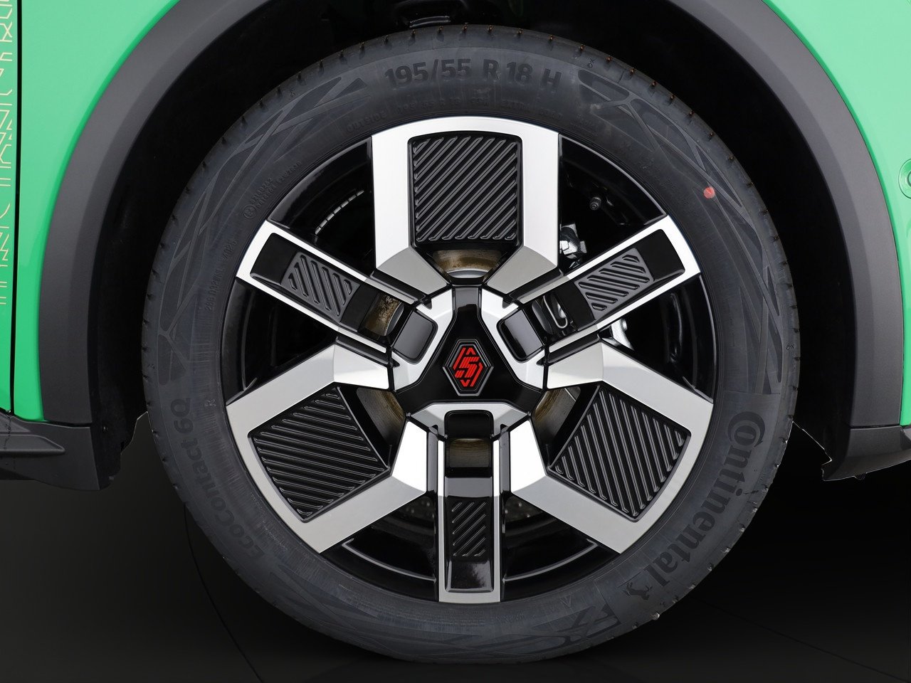 RENAULT R5 E-Tech Comfort Range techno, Elettrica, Auto nuove, Automatico - 4
