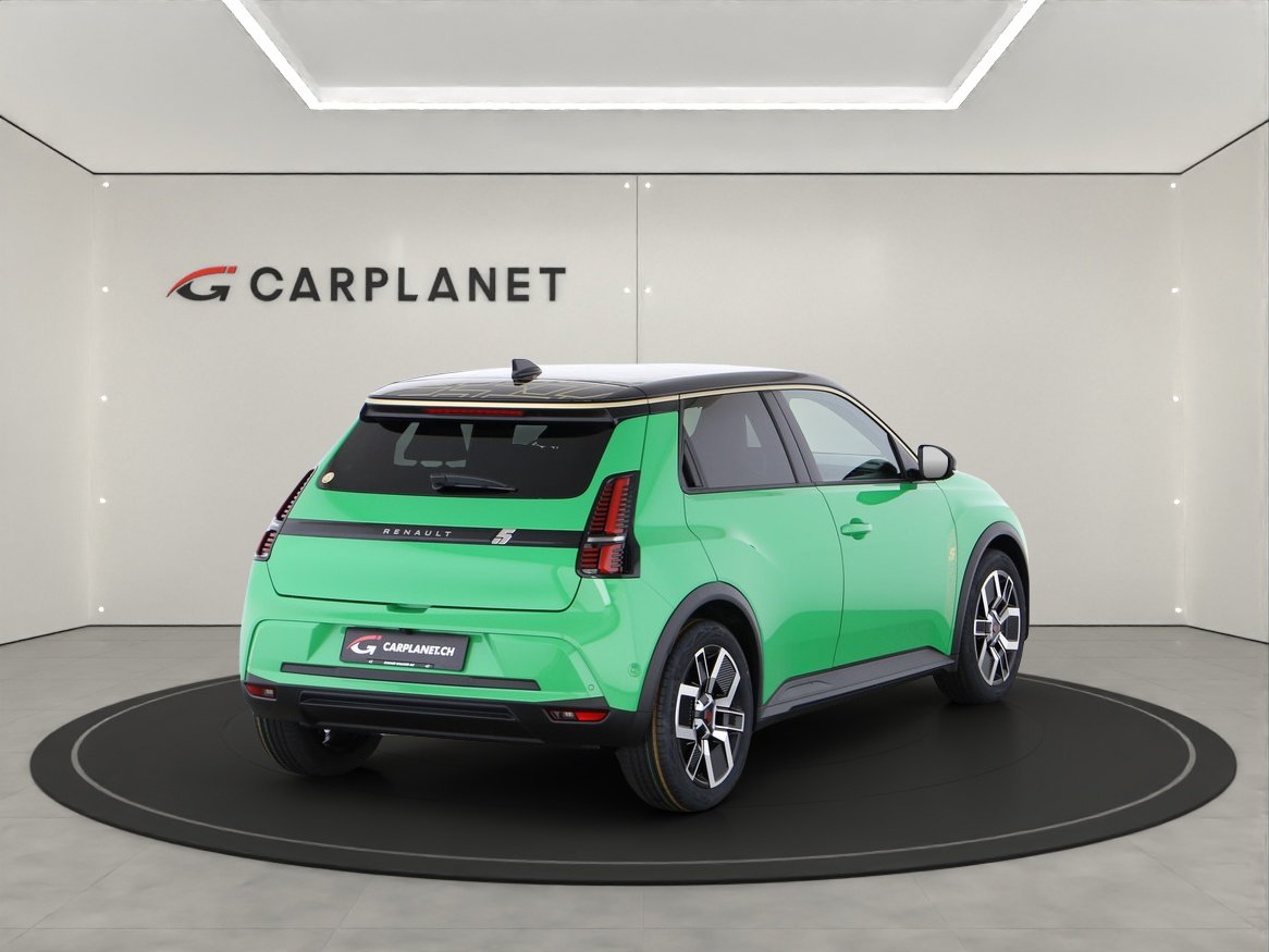 RENAULT R5 E-Tech Comfort Range techno, Elettrica, Auto nuove, Automatico - 3