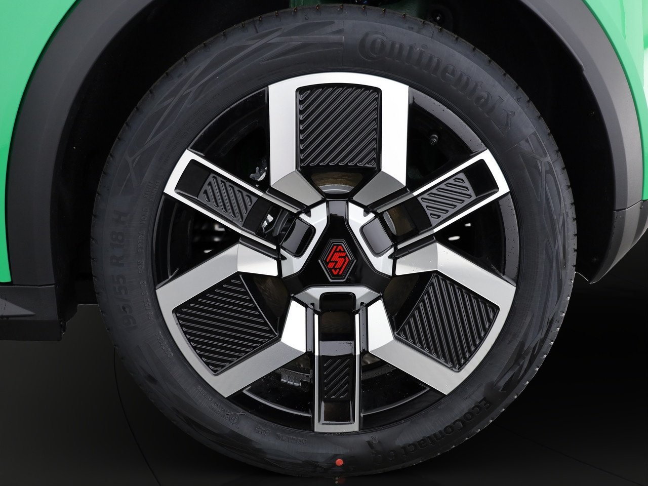 RENAULT R5 E-Tech Comfort Range techno, Elettrica, Auto nuove, Automatico - 4