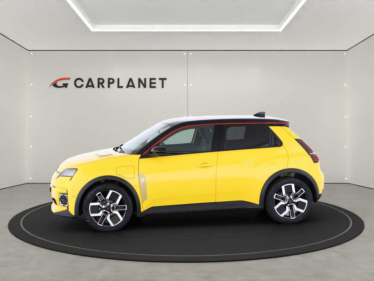 RENAULT R5 E-Tech Comfort Range techno, Elettrica, Auto nuove, Automatico - 2