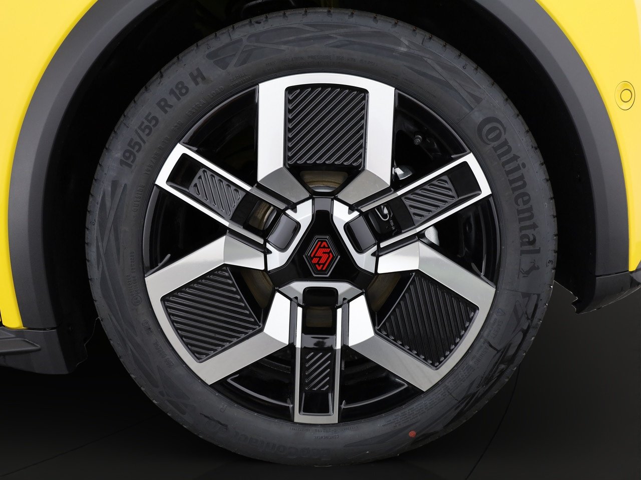RENAULT R5 E-Tech Comfort Range techno, Elettrica, Auto nuove, Automatico - 4
