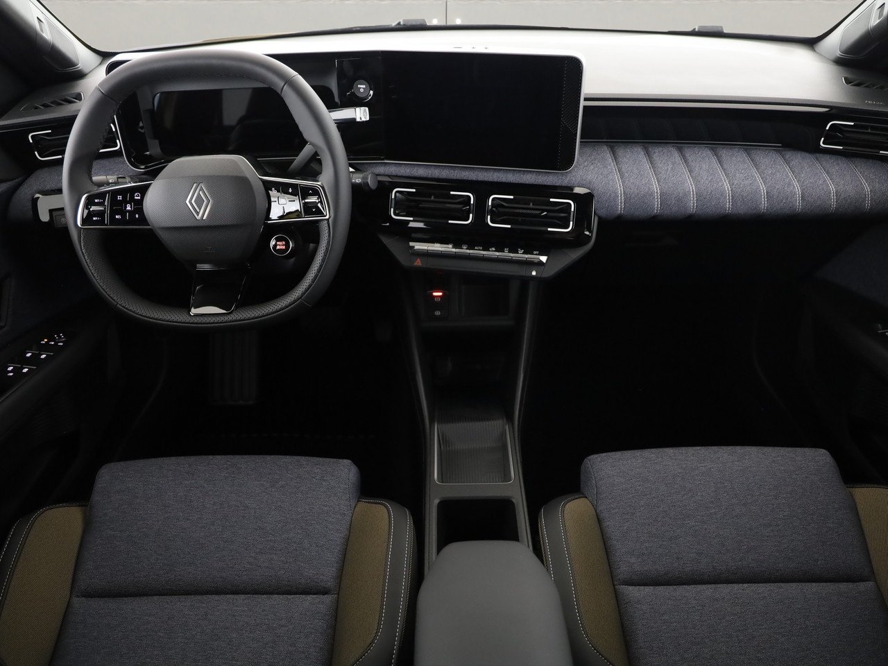 RENAULT R5 E-Tech Comfort Range techno, Elettrica, Auto nuove, Automatico - 5