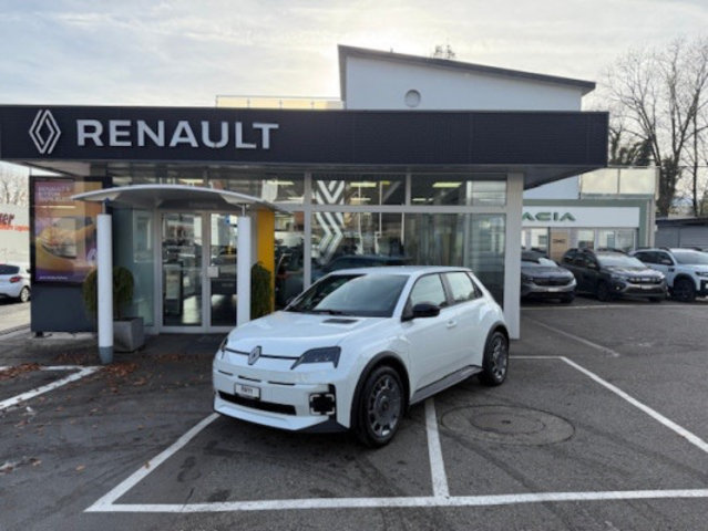 RENAULT R5 E-Tech UR 40kWh Evo., Elettrica, Auto nuove, Automatico