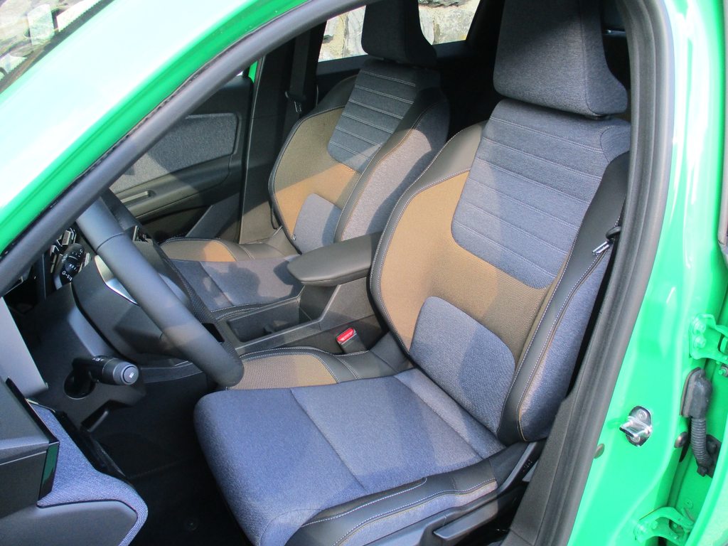 RENAULT R5 E-Tech Comfort Range techno, Electric, New car, Automatic - 5