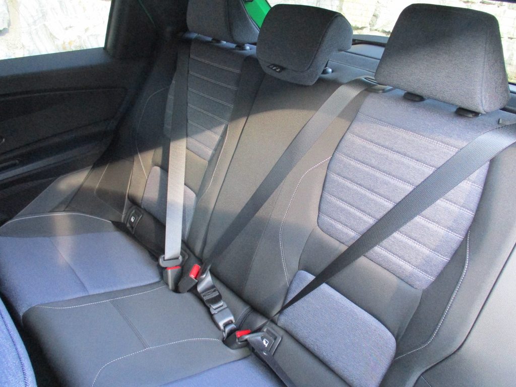 RENAULT R5 E-Tech Comfort Range techno, Electric, New car, Automatic - 6