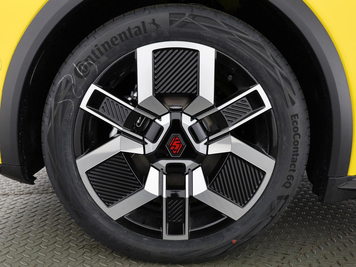 RENAULT R5 E-Tech Comfort Range techno, Elettrica, Auto nuove, Automatico - 4