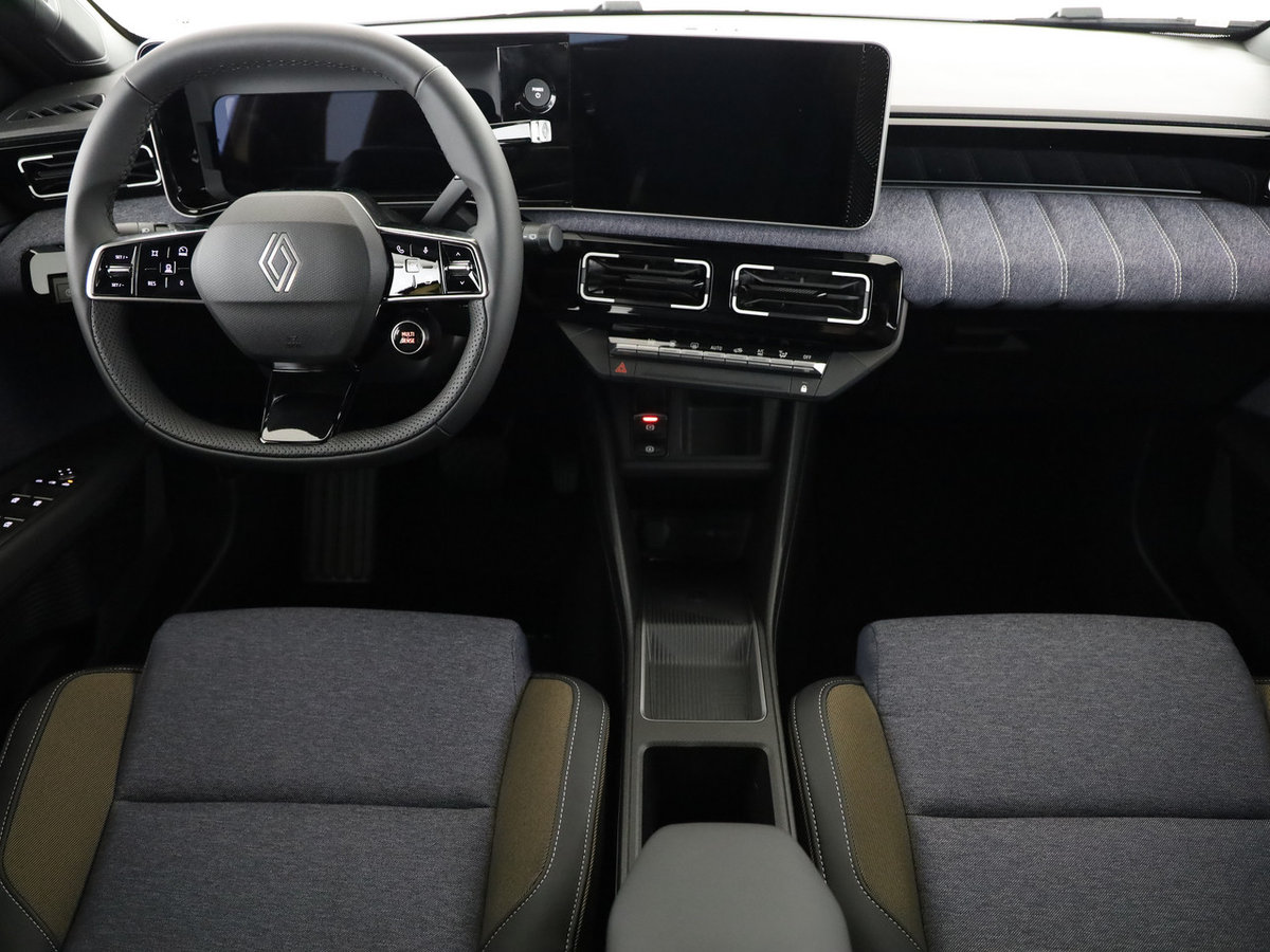 RENAULT R5 E-Tech Comfort Range techno, Elettrica, Auto nuove, Automatico - 5