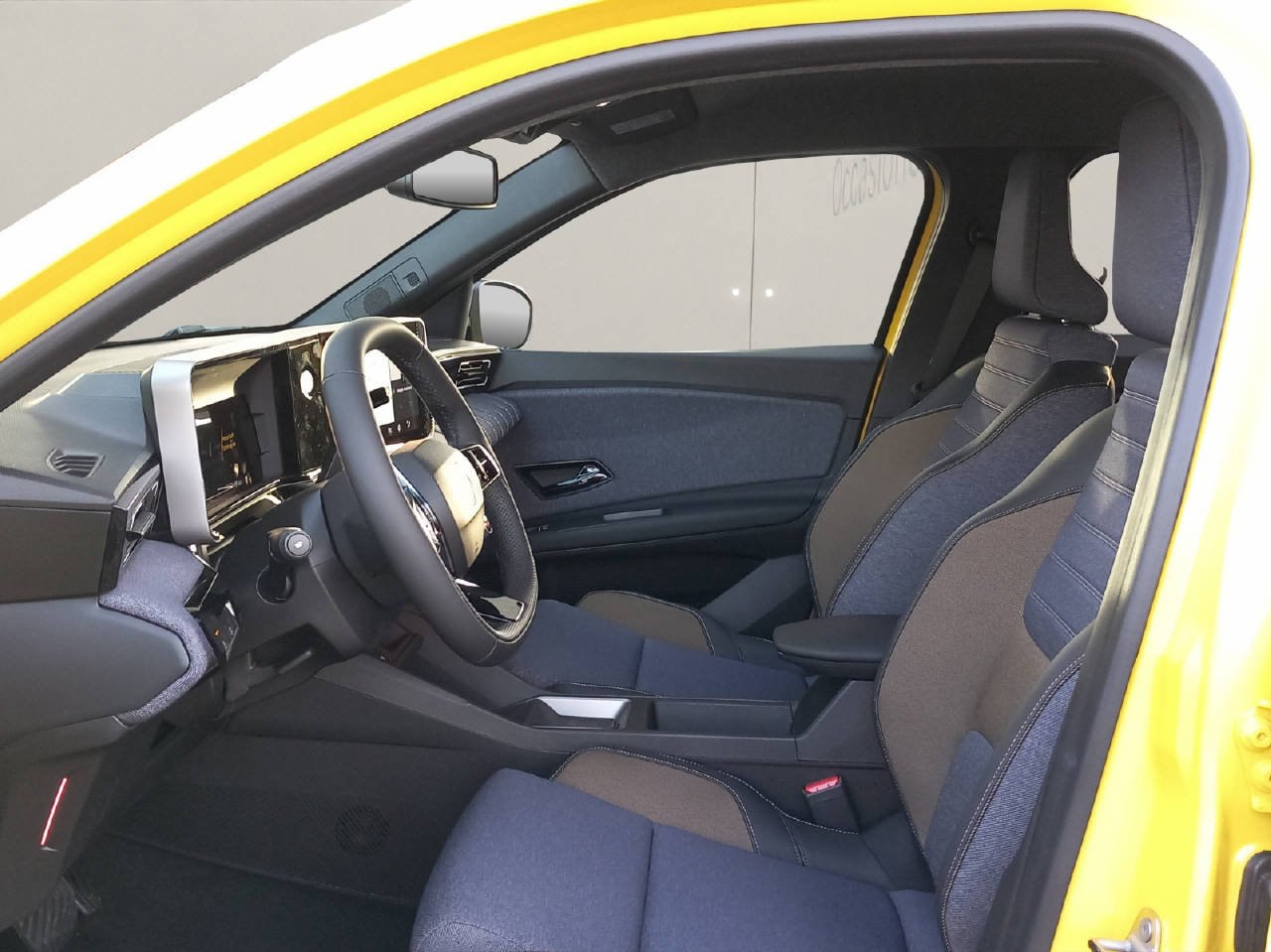 RENAULT R5 E-Tech Comfort Range techno, Elektro, Neuwagen, Automatik - 4