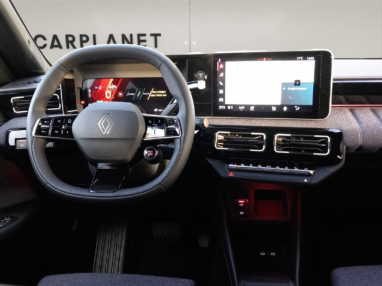 RENAULT R5 E-Tech Comfort Range techno, Elektro, Neuwagen, Automatik - 5