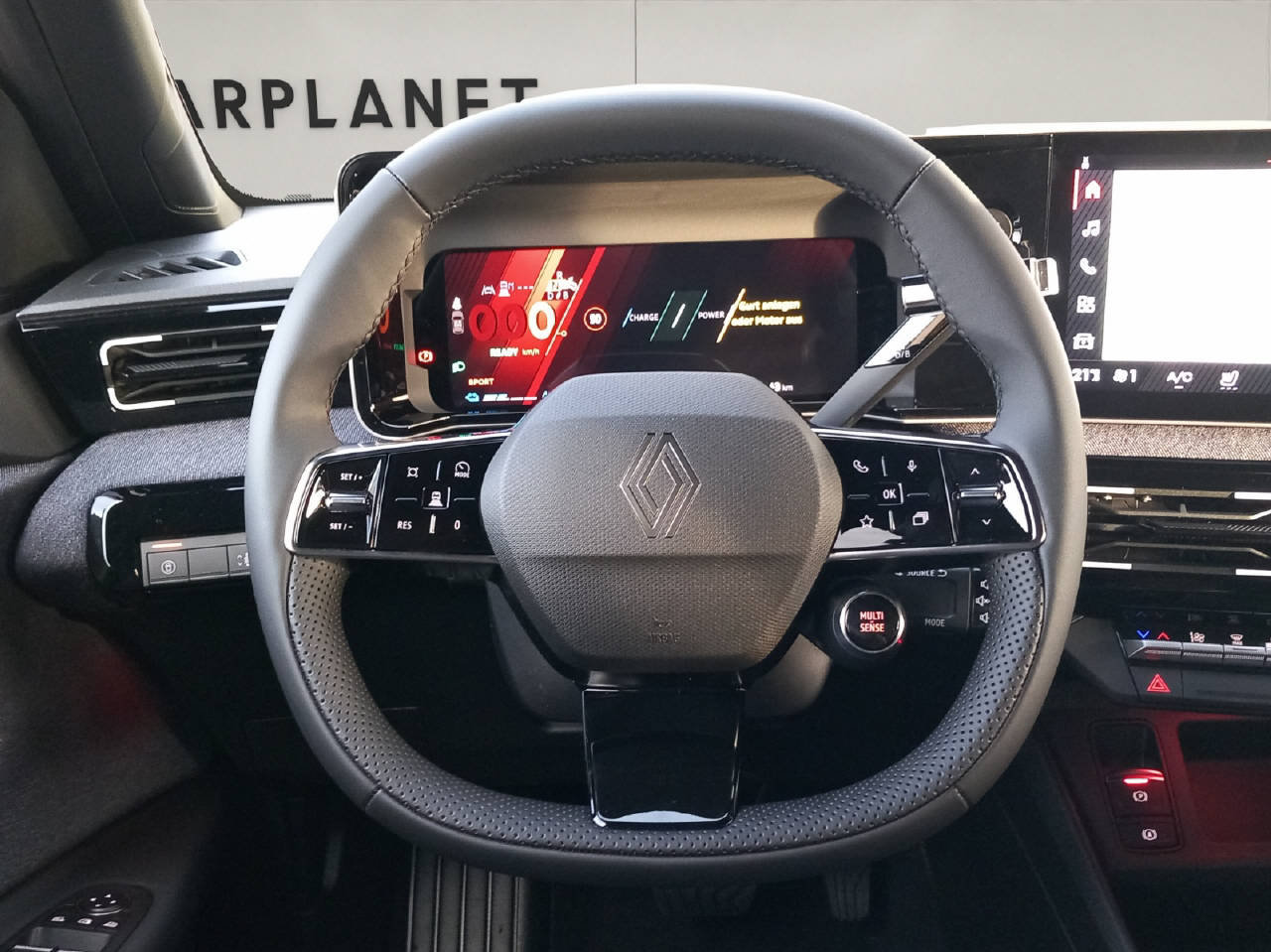 RENAULT R5 E-Tech Comfort Range techno, Elektro, Neuwagen, Automatik - 6