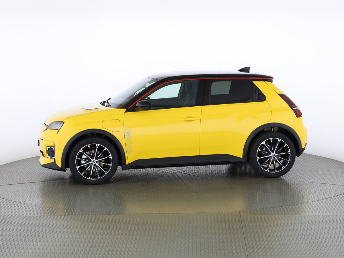 RENAULT R5 E-Tech Comfort Range techno, Elettrica, Auto nuove, Automatico - 2