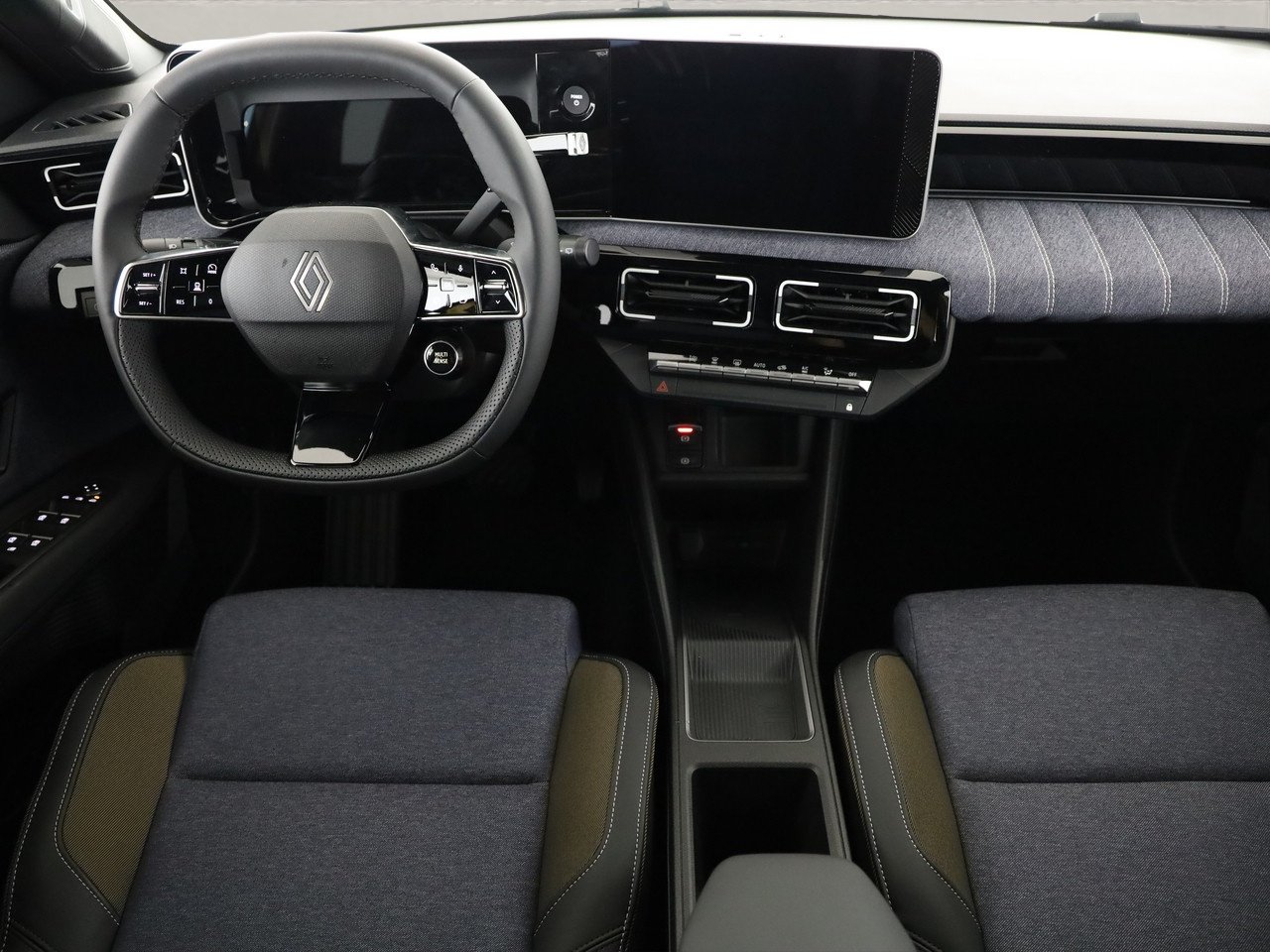 RENAULT R5 E-Tech Comfort Range techno, Elettrica, Auto nuove, Automatico - 5