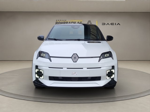 RENAULT R5 E-TECH ELECTRIC iconic five 150PS Comfort Range, Elektro, Neuwagen, Automatik - 2