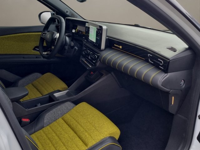 RENAULT R5 E-TECH ELECTRIC iconic five 150PS Comfort Range, Elektro, Neuwagen, Automatik - 7