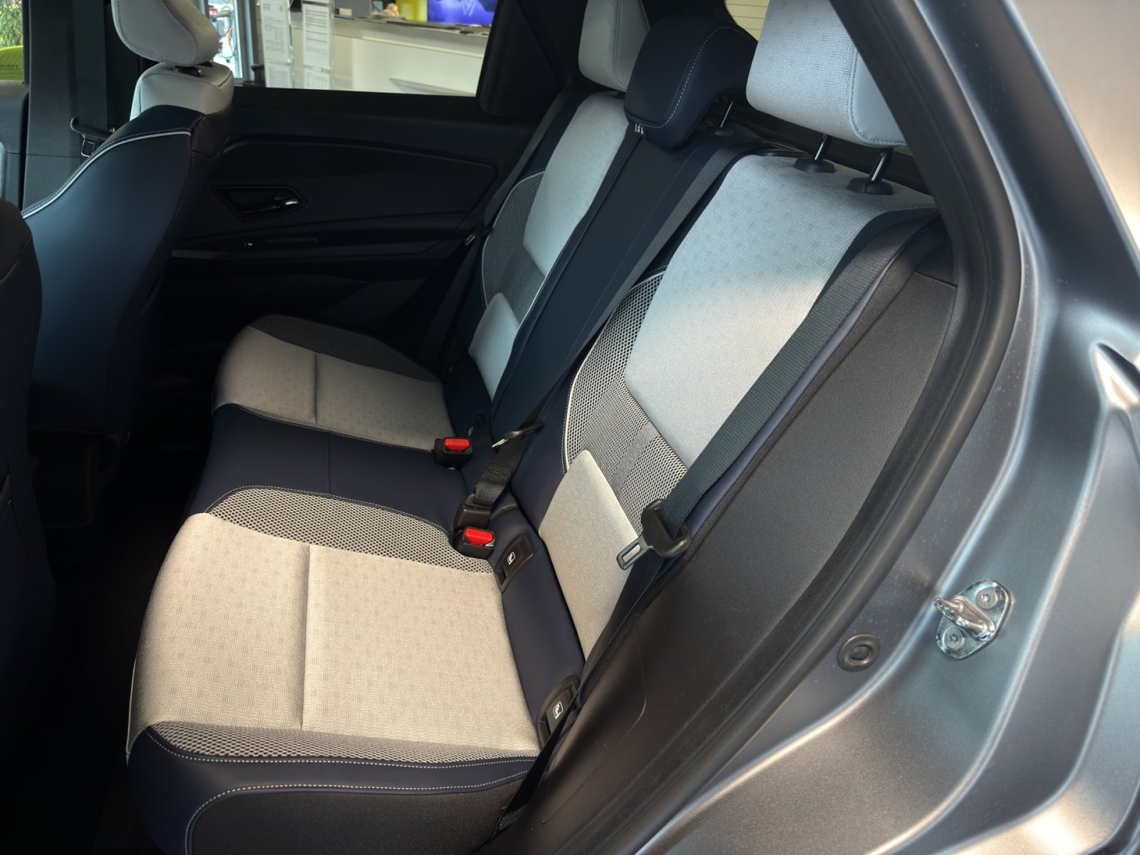 RENAULT R5 E-TECH ELECTRIC Roland Garros 150PS Comfort Range, Elektro, Neuwagen, Automat - 6