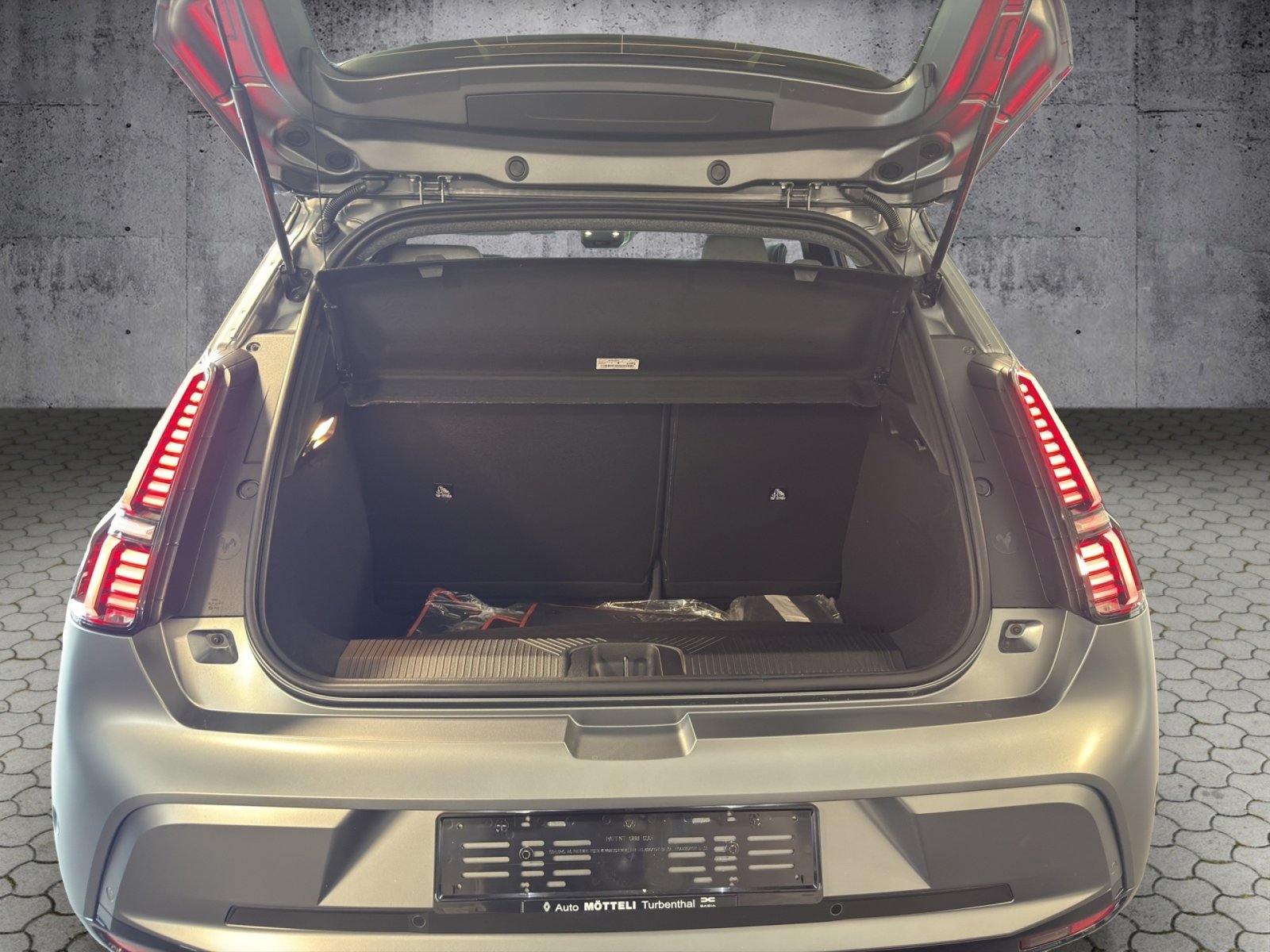 RENAULT R5 E-TECH ELECTRIC Roland Garros 150PS Comfort Range, Elektro, Neuwagen, Automat - 7