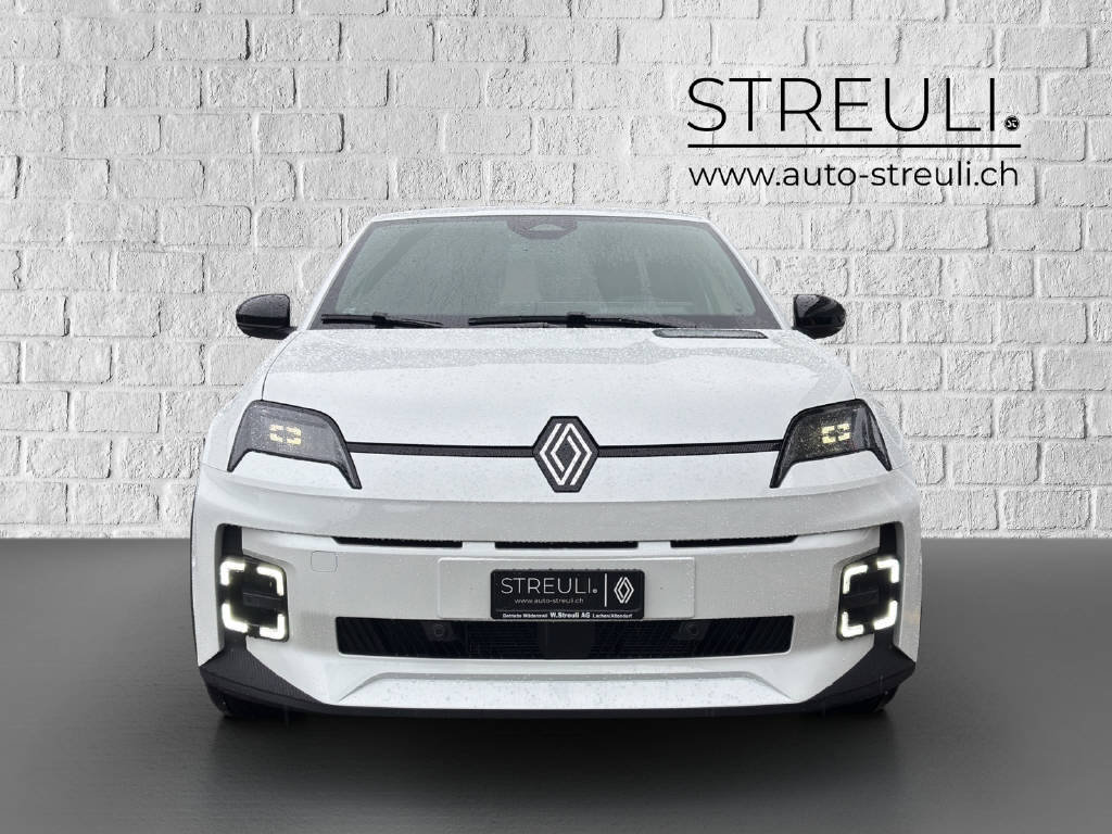 RENAULT R5 E-Tech Comfort Range techno, Electric, New car, Automatic - 2