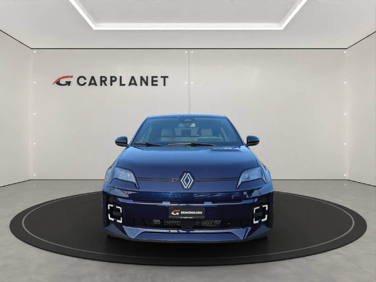 RENAULT R5 E-Tech Comfort Range techno, Electric, New car, Automatic - 2