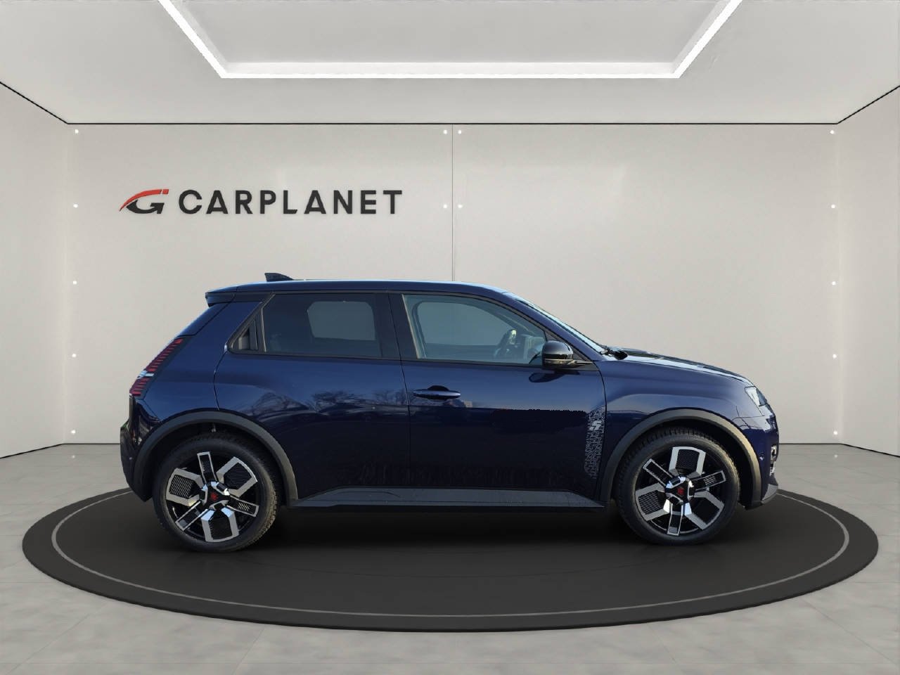 RENAULT R5 E-Tech Comfort Range techno, Electric, New car, Automatic - 7