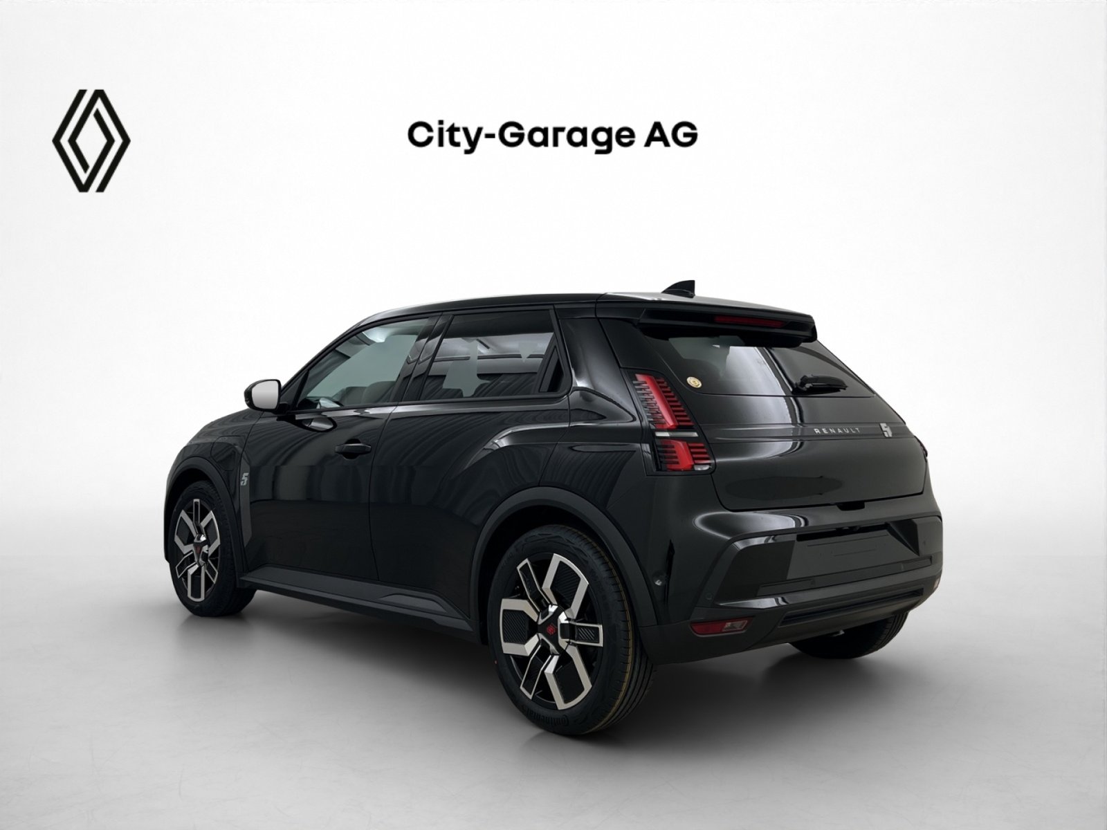 RENAULT R5 E-Tech Comfort Range techno, Elettrica, Auto nuove, Automatico - 2