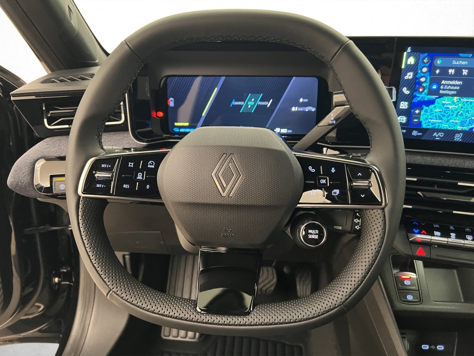 RENAULT R5 E-Tech Comfort Range techno, Elettrica, Auto nuove, Automatico - 6