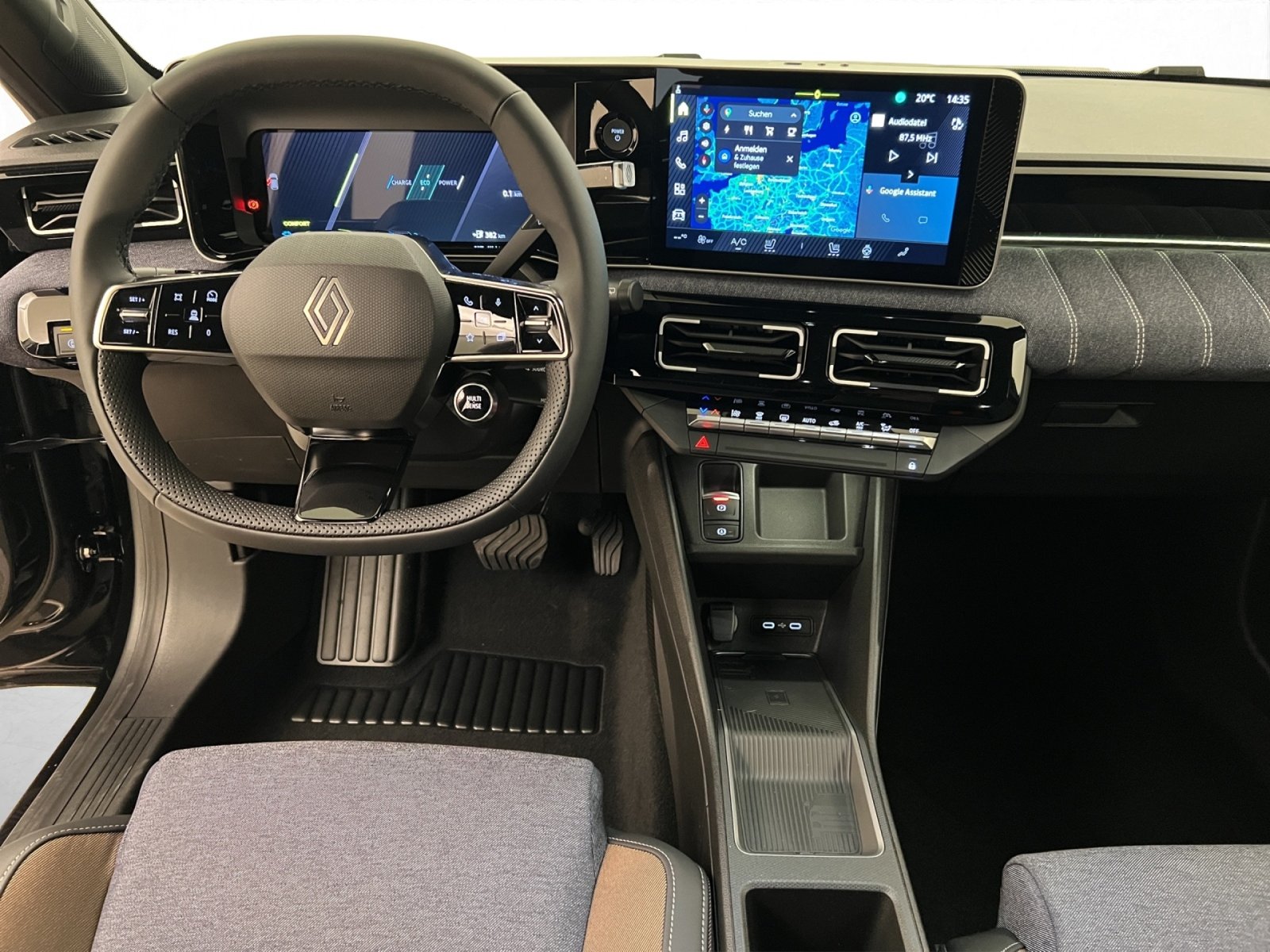 RENAULT R5 E-Tech Comfort Range techno, Elettrica, Auto nuove, Automatico - 7