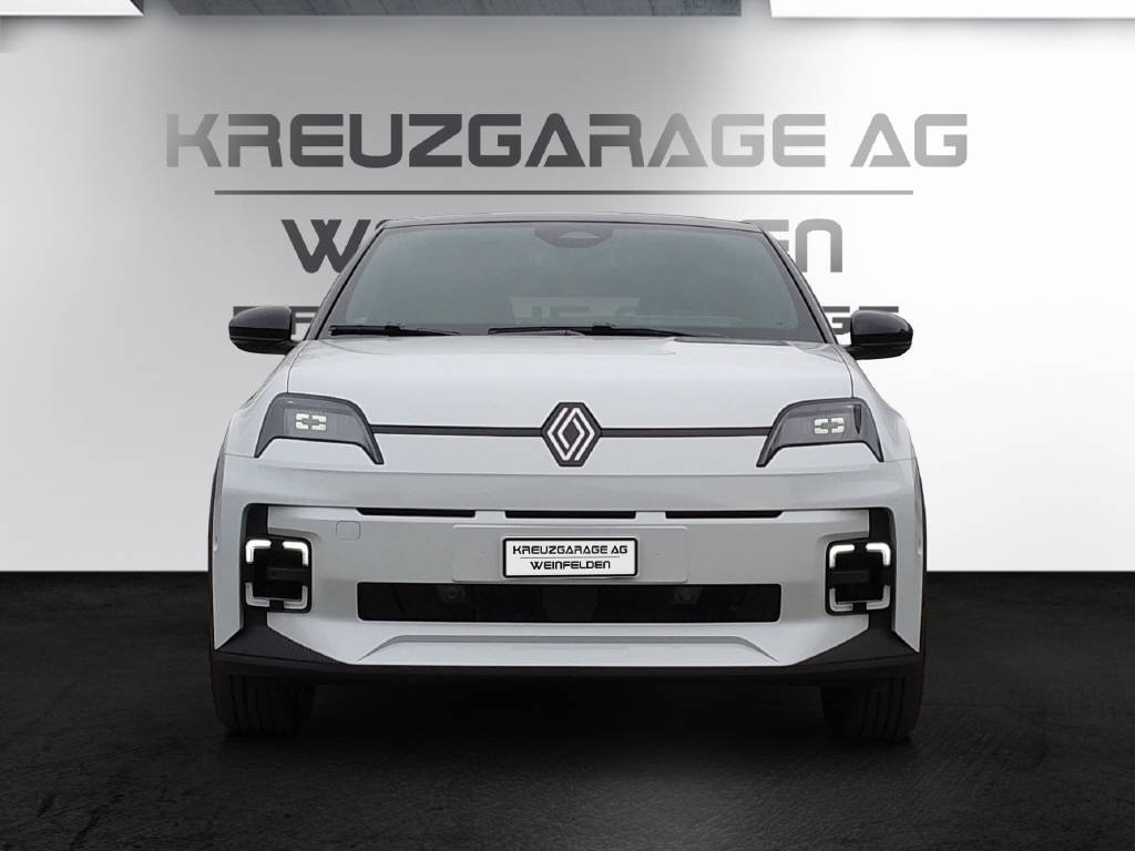 RENAULT R5 E-Tech Comfort Range techno, Électrique, Voiture nouvelle, Automatique - 2