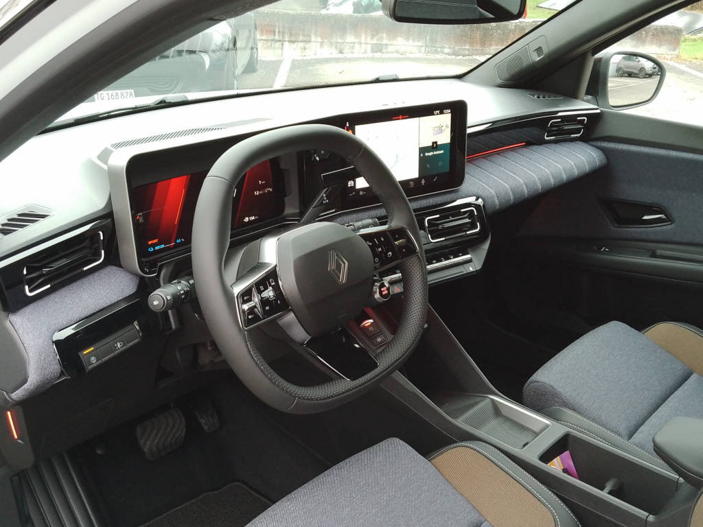 RENAULT R5 E-Tech Comfort Range techno, Électrique, Voiture nouvelle, Automatique - 7