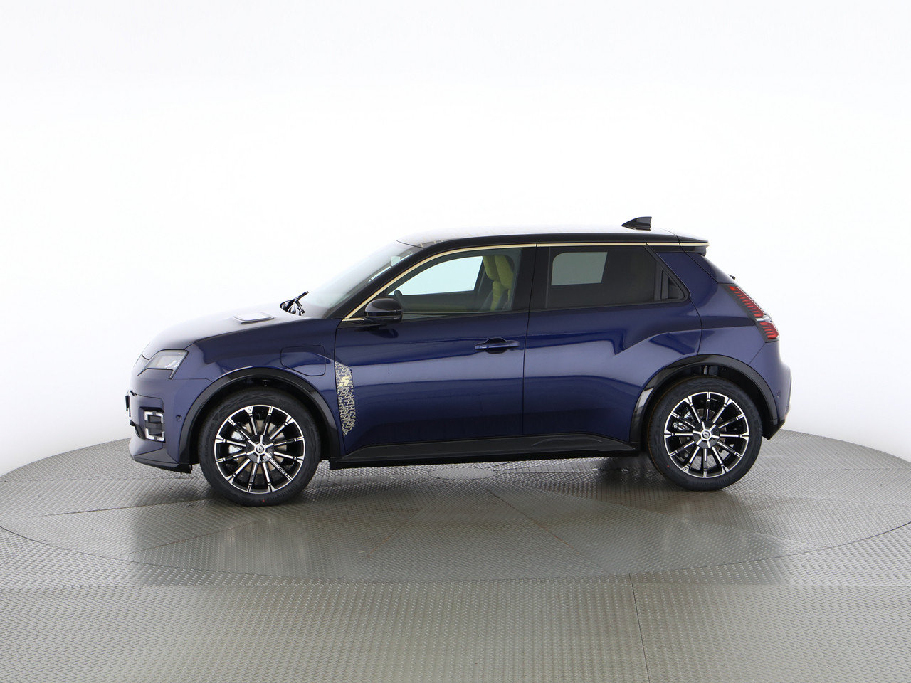 RENAULT R5 E-Tech Comfort Range iconic, Elektro, Neuwagen, Automat - 2