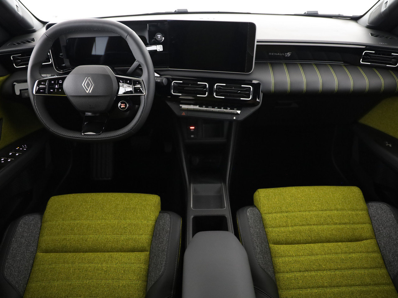 RENAULT R5 E-Tech Comfort Range iconic, Elektro, Neuwagen, Automat - 5