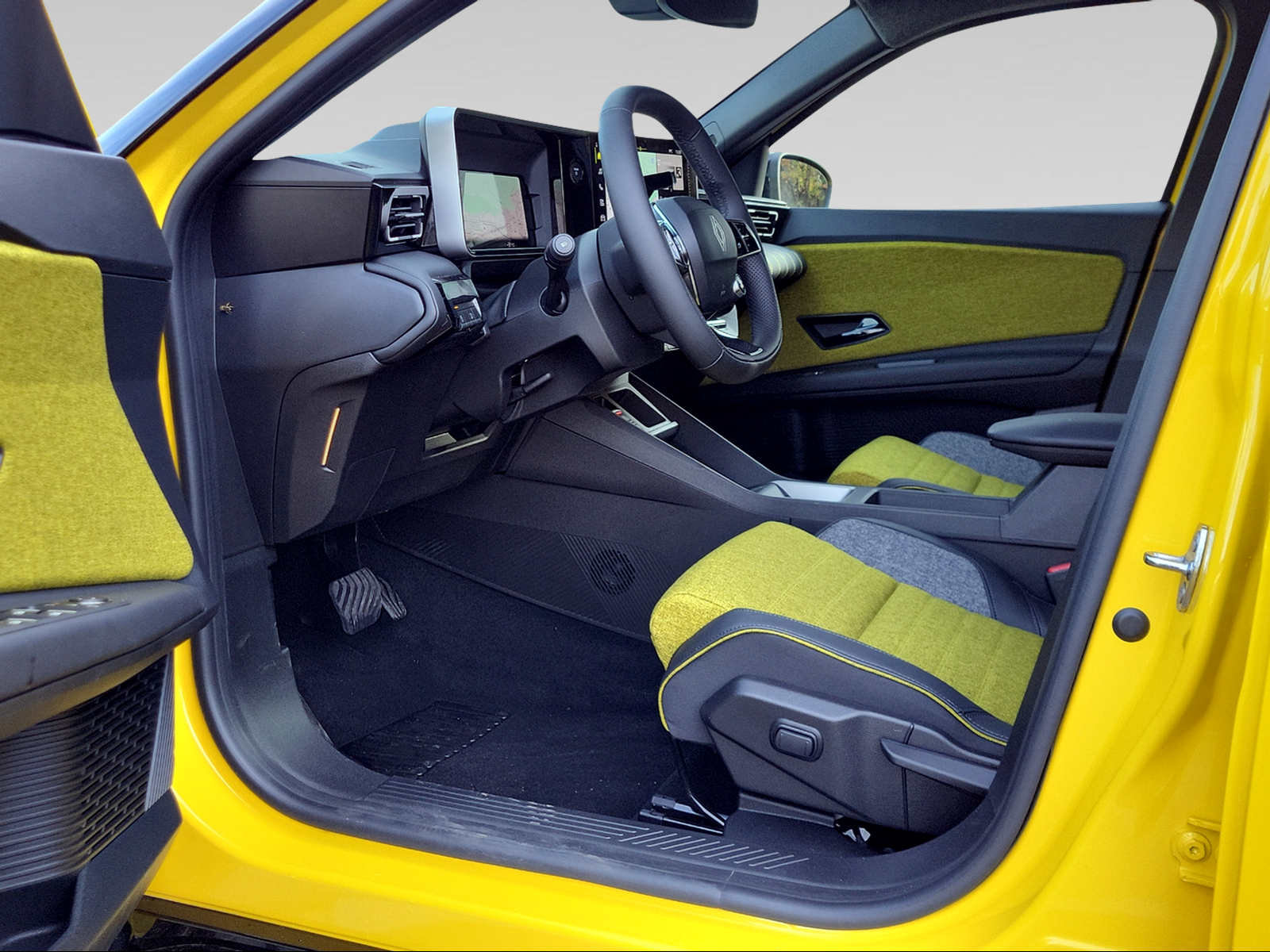 RENAULT R5 E-TECH ELECTRIC iconic five 150PS Comfort Range, Elettrica, Auto nuove, Automatico - 5