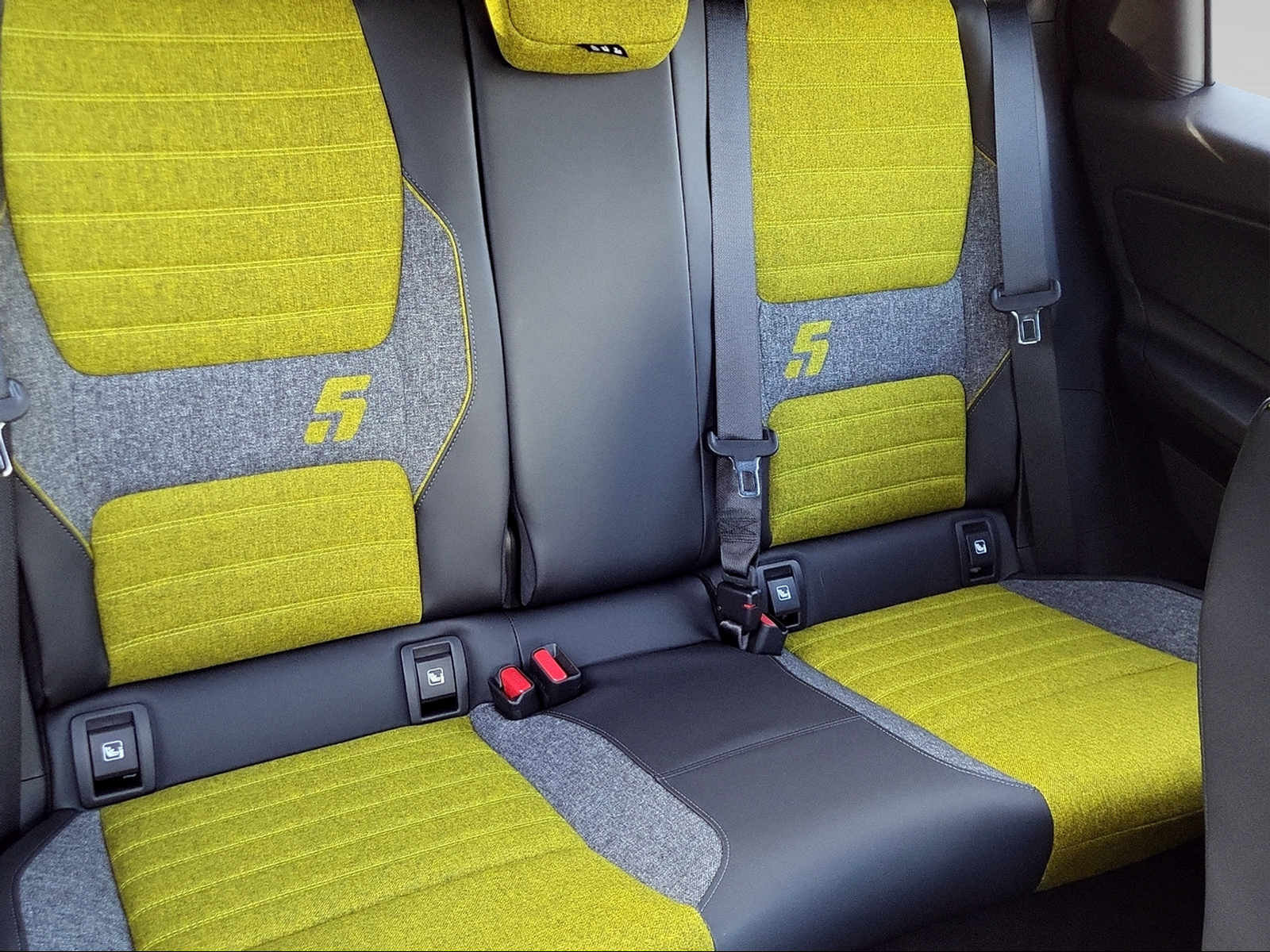 RENAULT R5 E-TECH ELECTRIC iconic five 150PS Comfort Range, Elettrica, Auto nuove, Automatico - 7