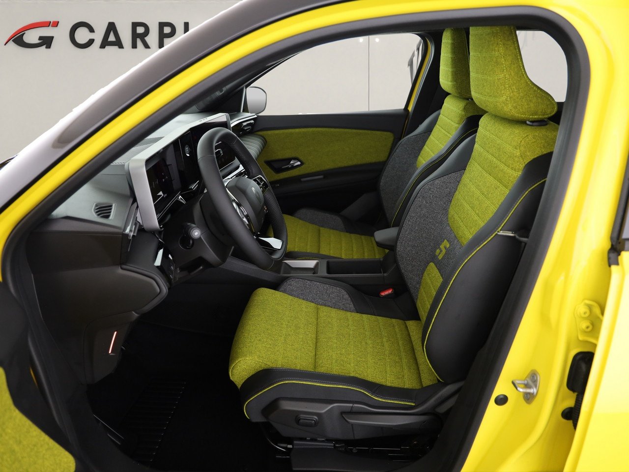 RENAULT R5 E-Tech Comfort Range iconic, Electric, New car, Automatic - 6