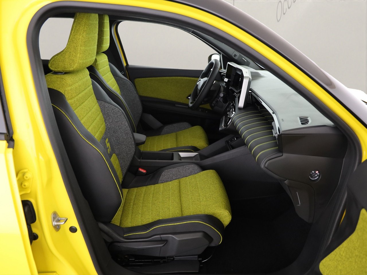 RENAULT R5 E-Tech Comfort Range iconic, Electric, New car, Automatic - 7