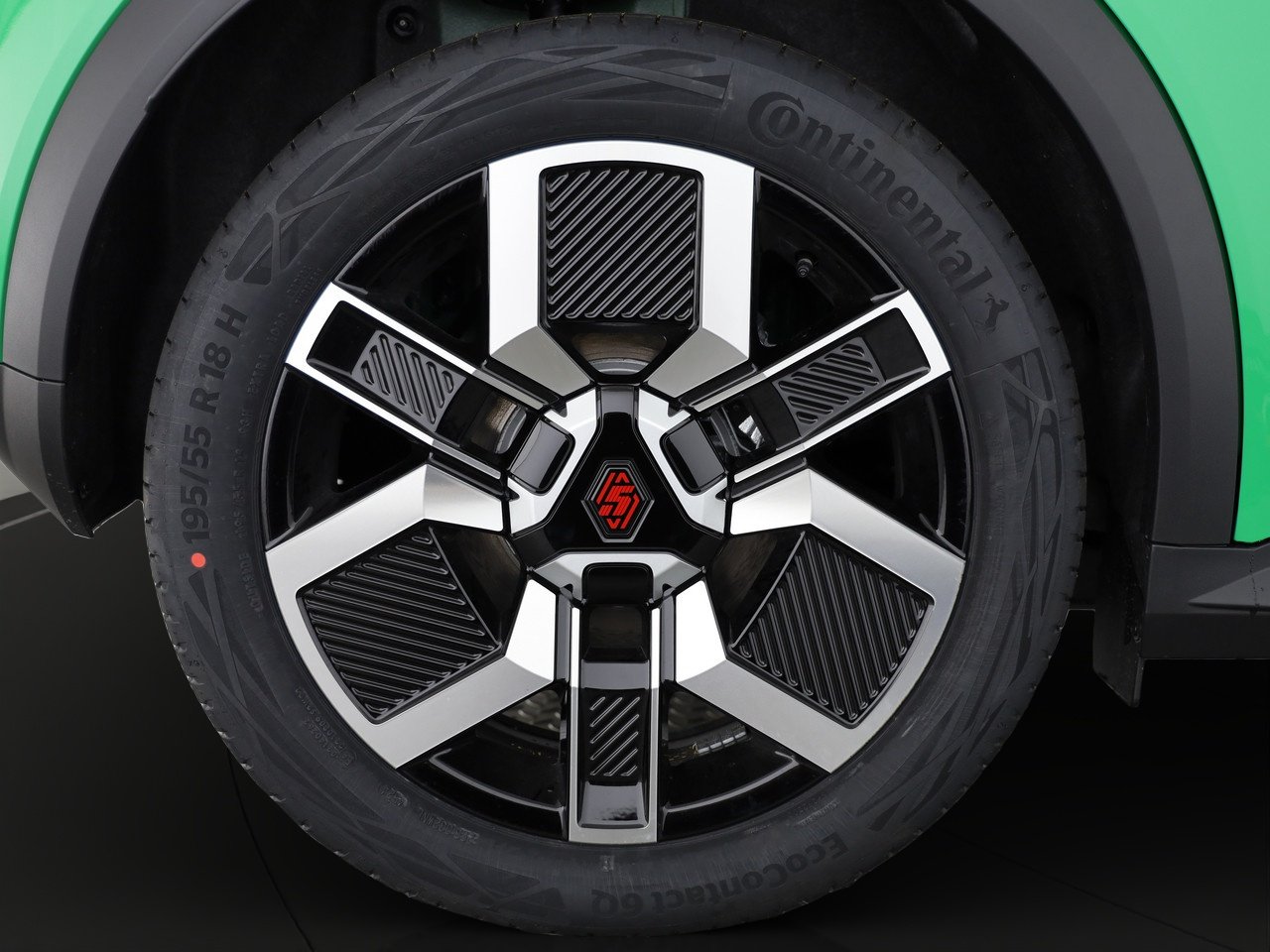 RENAULT R5 E-Tech Comfort Range techno, Elettrica, Auto nuove, Automatico - 4