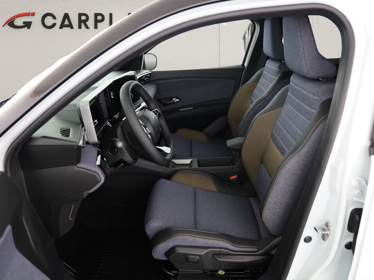RENAULT R5 E-Tech Comfort Range techno, Electric, New car, Automatic - 6
