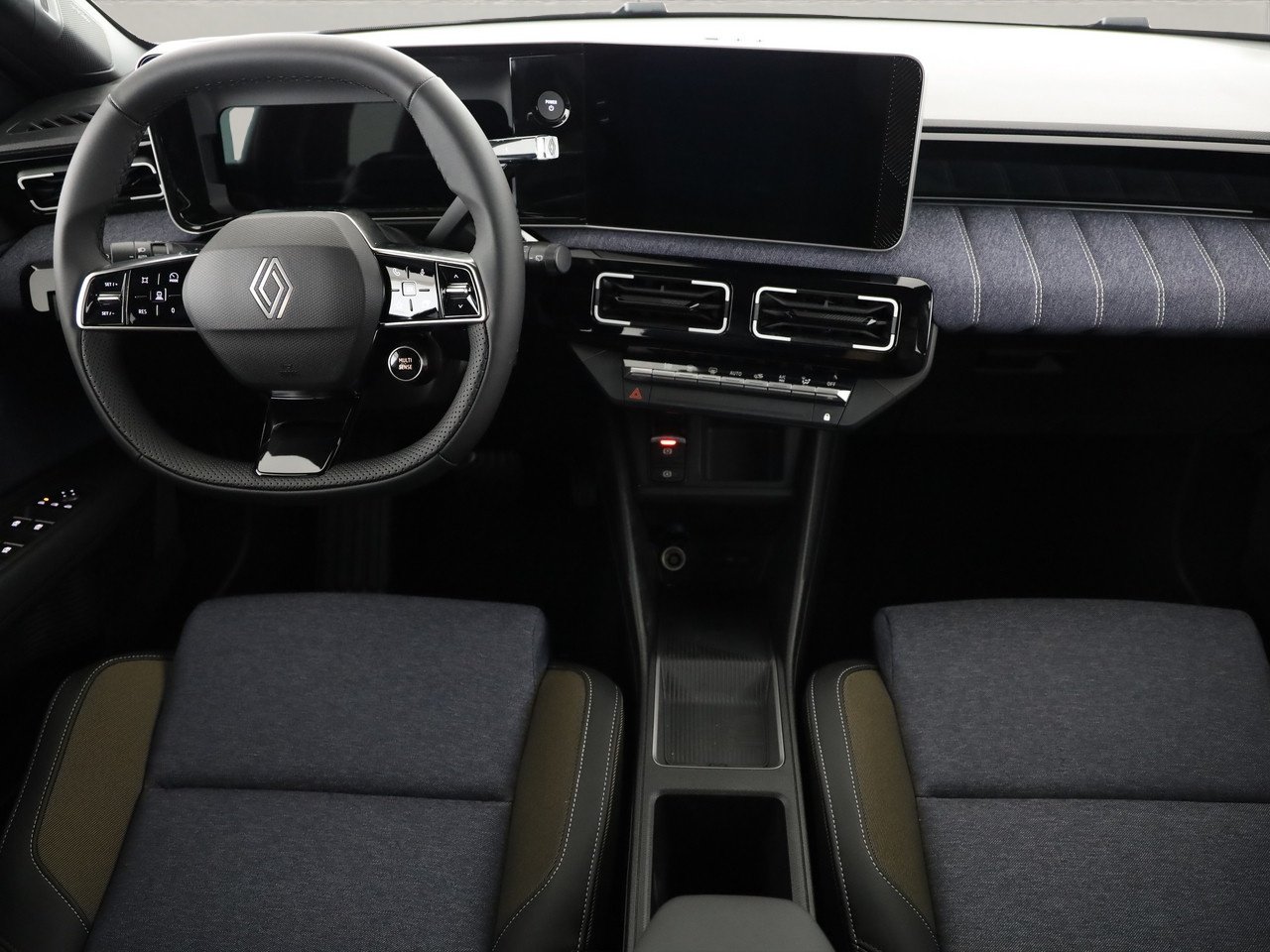 RENAULT R5 E-Tech Comfort Range techno, Electric, New car, Automatic - 5