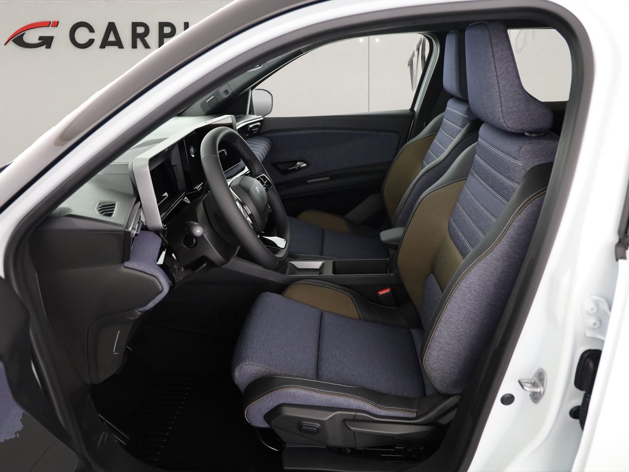 RENAULT R5 E-Tech Comfort Range techno, Electric, New car, Automatic - 6