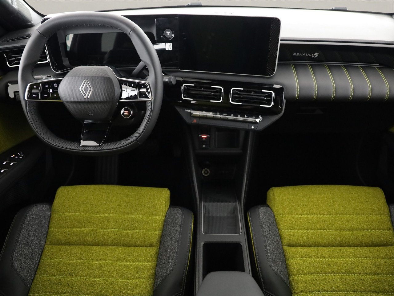 RENAULT R5 E-Tech Comfort Range iconic, Electric, New car, Automatic - 5
