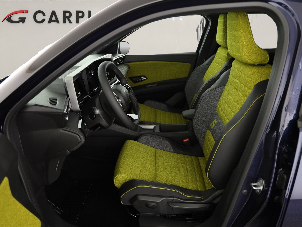 RENAULT R5 E-Tech Comfort Range iconic, Electric, New car, Automatic - 6