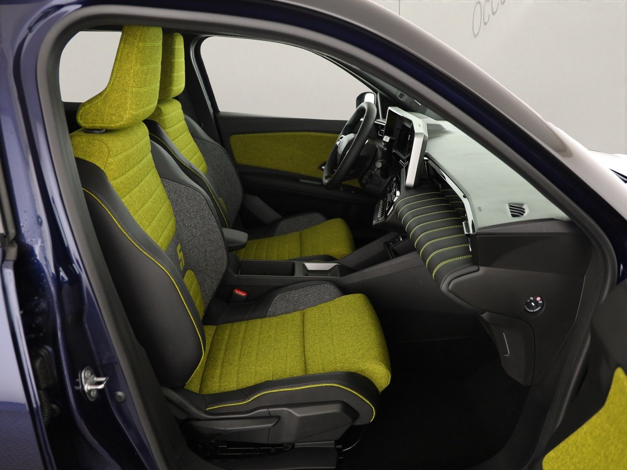 RENAULT R5 E-Tech Comfort Range iconic, Electric, New car, Automatic - 7
