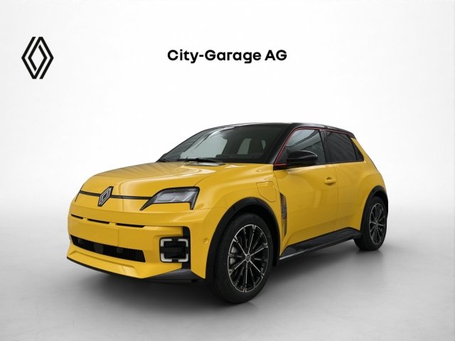 RENAULT R5